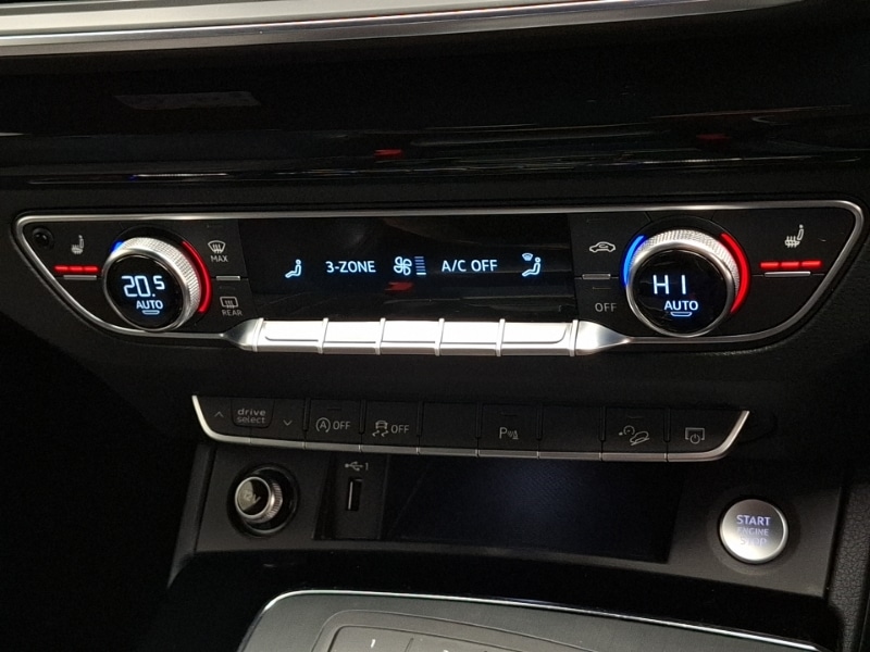 Used Audi Q5 2019 for sale - 77119211: Photo 16