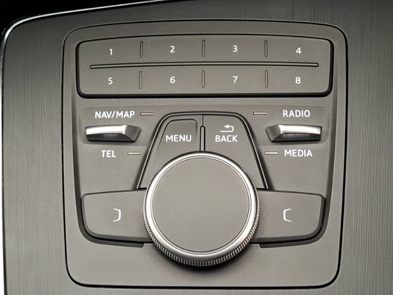 Used Audi Q5 2019 for sale - 77119211: Photo 18