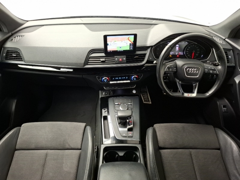 Used Audi Q5 2019 for sale - 77119211: Photo 2