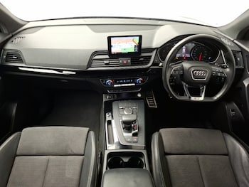 Used Audi Q5 2019 for sale - 77119211: Photo