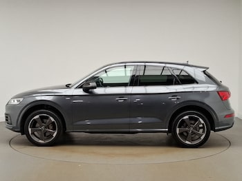 Used Audi Q5 2019 for sale - 77119211: Photo