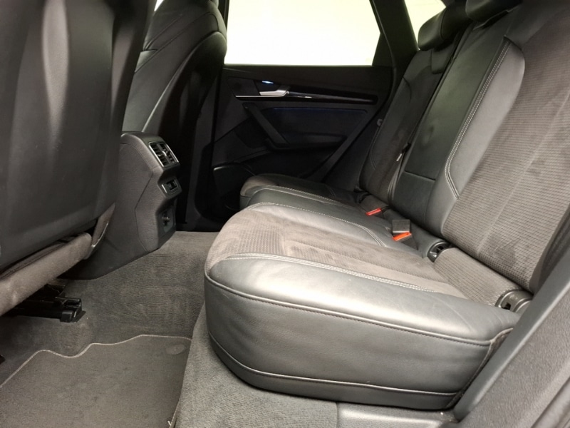 Used Audi Q5 2019 for sale - 77119211: Photo 6