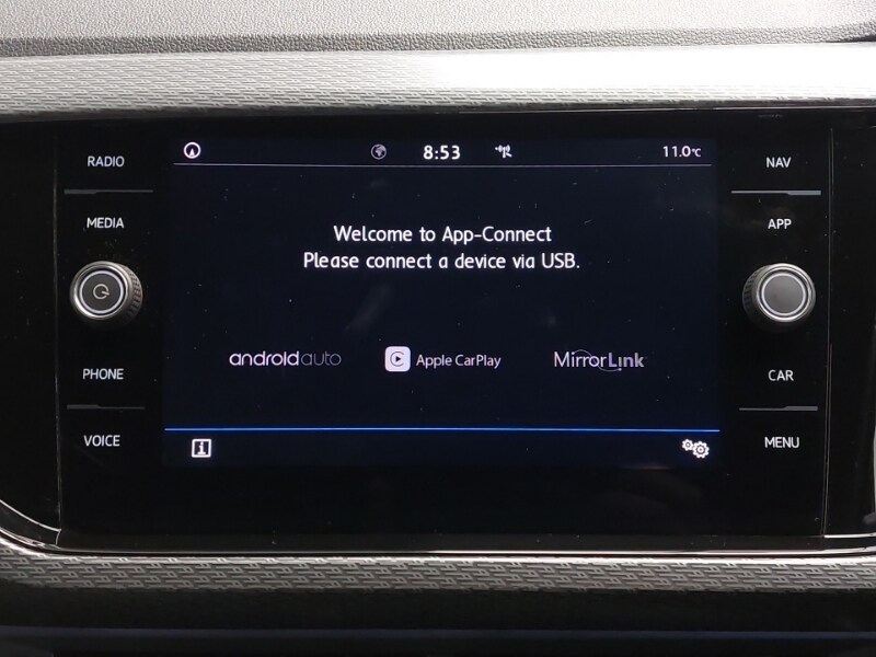 Used Volkswagen T-Cross 2020 for sale - 77433052: Photo 18