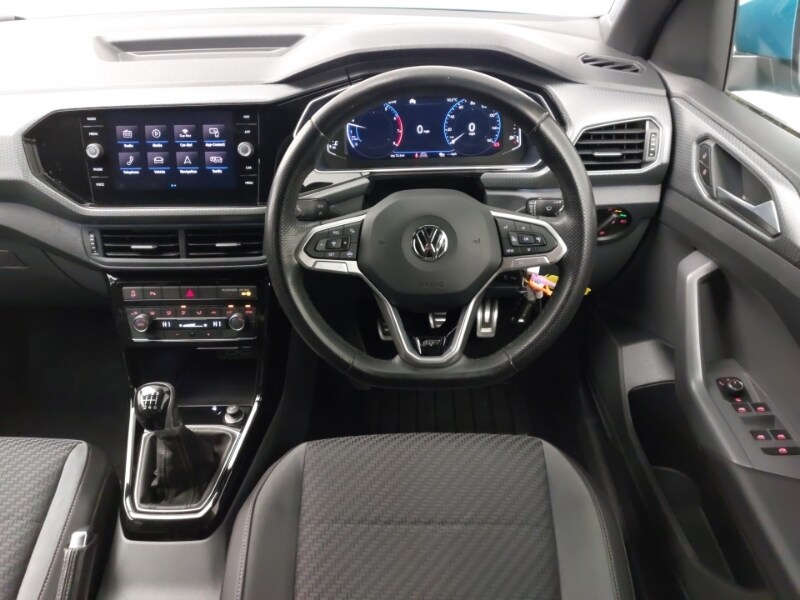 Used Volkswagen T-Cross 2020 for sale - 77433052: Photo 7