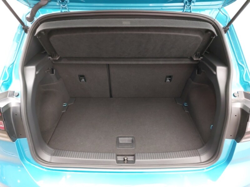 Used Volkswagen T-Cross 2020 for sale - 77433052: Photo 8