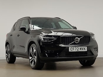 Volvo - XC40