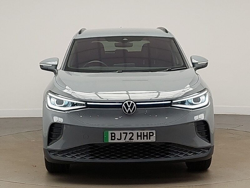 Used Volkswagen ID.4 2022 for sale - 77664101: Photo 12