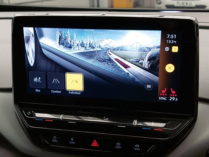 Used Volkswagen ID.4 2022 for sale - 77664101: Photo 17