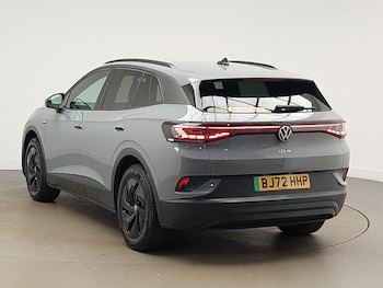 Used Volkswagen ID.4 2022 for sale - 77664101: Photo