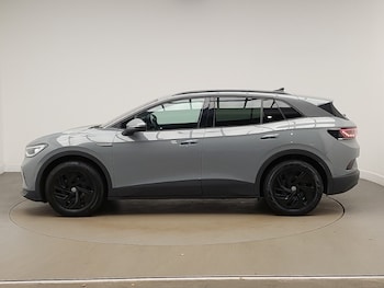 Used Volkswagen ID.4 2022 for sale - 77664101: Photo