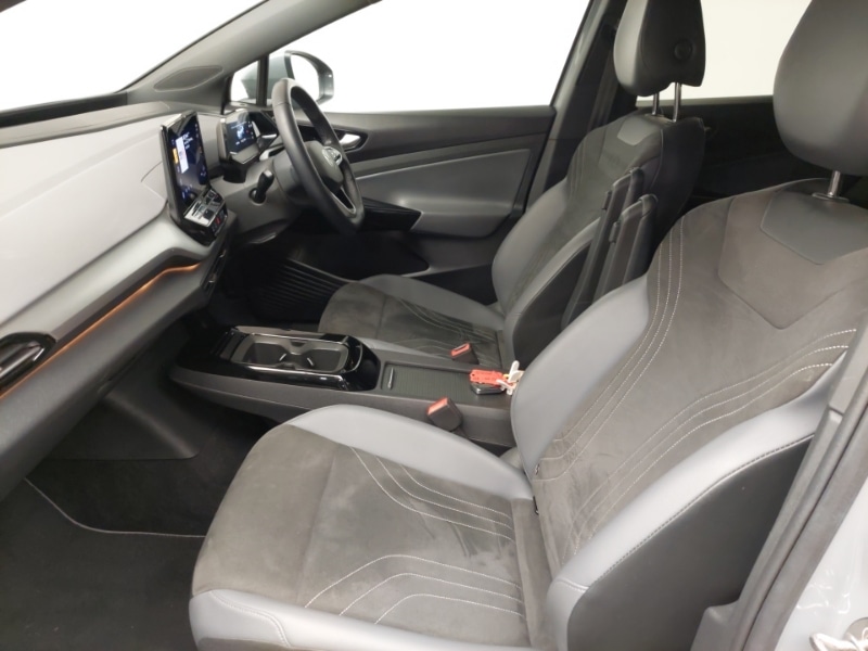 Used Volkswagen ID.4 2022 for sale - 77664101: Photo 5