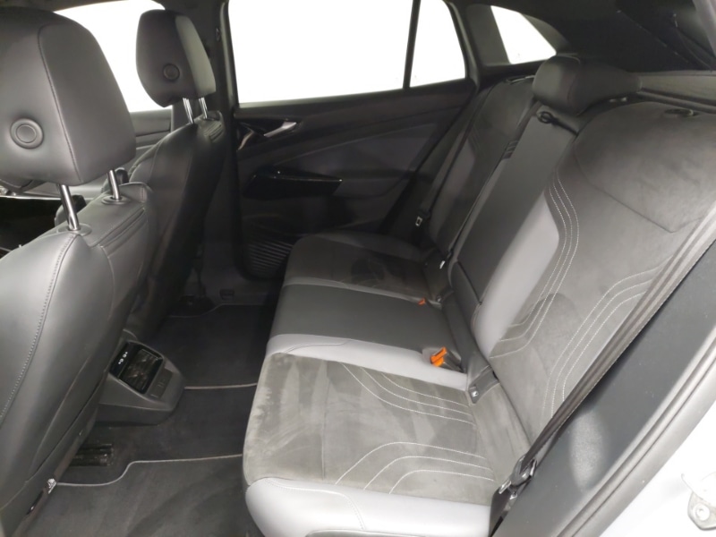Used Volkswagen ID.4 2022 for sale - 77664101: Photo 6