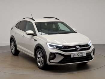 2022 - 1.0 TSI 110 R-Line 5dr