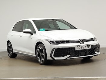 Used Volkswagen Golf 2025 for sale - 78046381: Photo