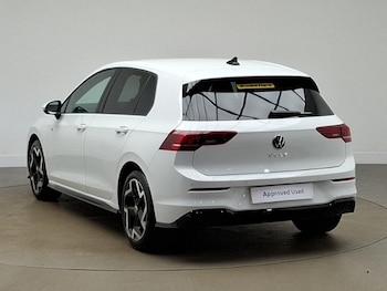 Used Volkswagen Golf 2025 for sale - 78046381: Photo