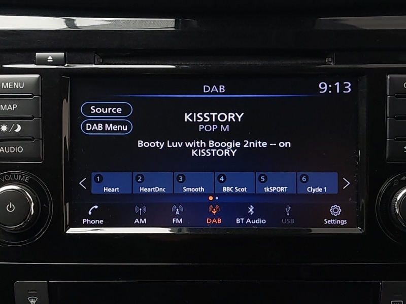 Used Nissan Qashqai 2019 for sale - 76726313: Photo 10