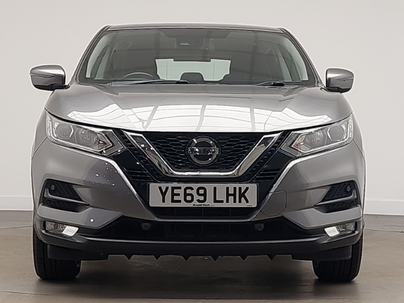 Used Nissan Qashqai 2019 for sale - 76726313: Photo 12