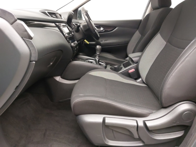 Used Nissan Qashqai 2019 for sale - 76726313: Photo 5