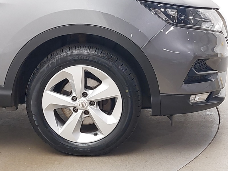 Used Nissan Qashqai 2019 for sale - 76726313: Photo 9