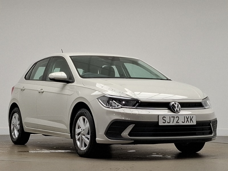 Used Volkswagen Polo 2022 for sale - 76567234: Photo 1