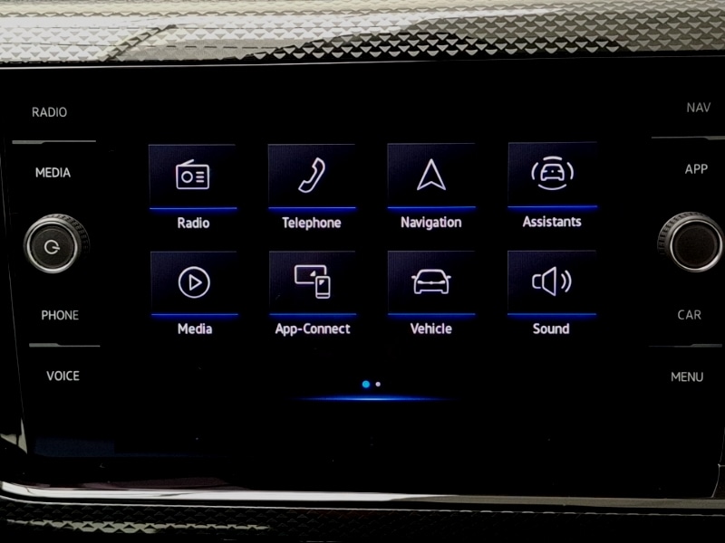 Used Volkswagen Polo 2022 for sale - 76567234: Photo 11