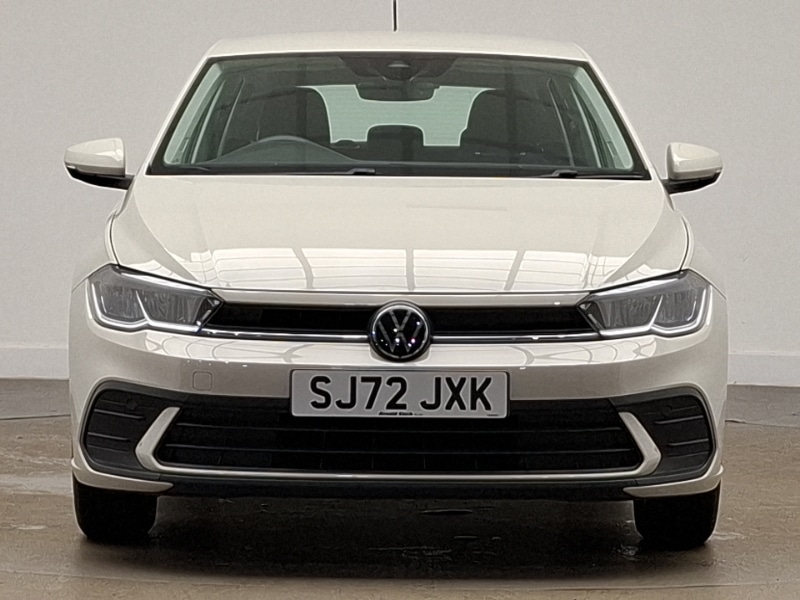 Used Volkswagen Polo 2022 for sale - 76567234: Photo 12