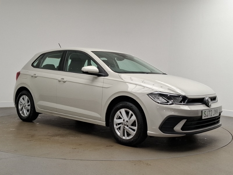 Used Volkswagen Polo 2022 for sale - 76567234: Photo 13