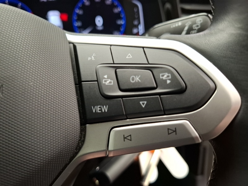 Used Volkswagen Polo 2022 for sale - 76567234: Photo 17