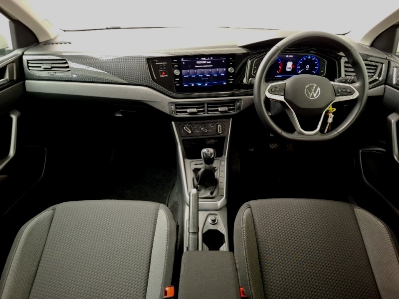 Used Volkswagen Polo 2022 for sale - 76567234: Photo 2