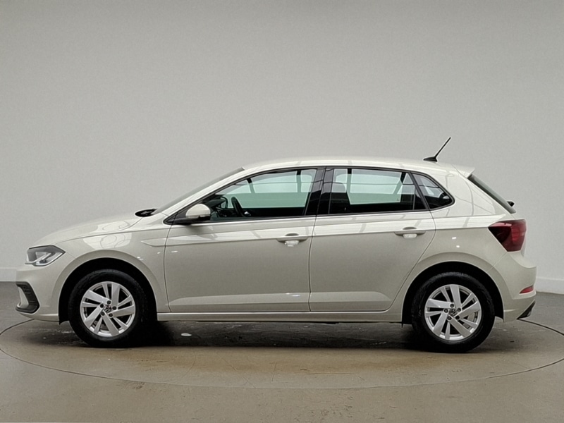 Used Volkswagen Polo 2022 for sale - 76567234: Photo 4