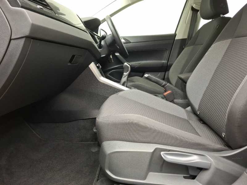 Used Volkswagen Polo 2022 for sale - 76567234: Photo 5