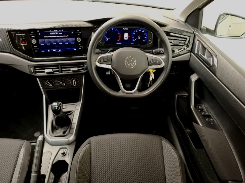 Used Volkswagen Polo 2022 for sale - 76567234: Photo 7