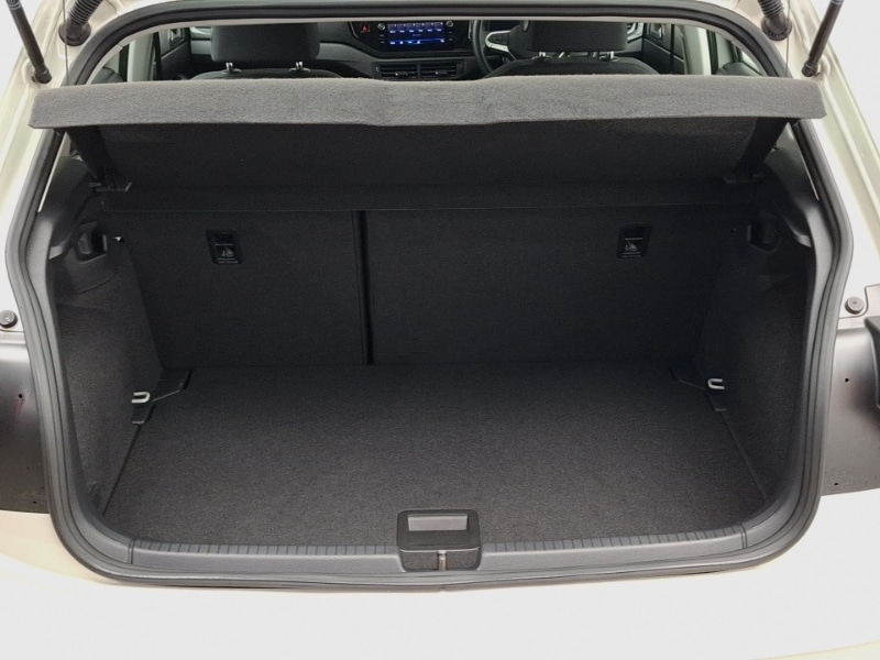 Used Volkswagen Polo 2022 for sale - 76567234: Photo 8