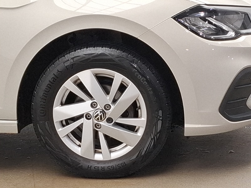 Used Volkswagen Polo 2022 for sale - 76567234: Photo 9