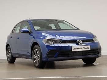 2025 - 1.0 TSI Life 5dr DSG