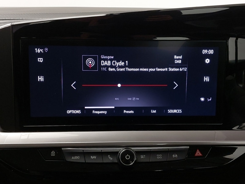 Used Vauxhall Mokka 2021 for sale - 76331584: Photo 10