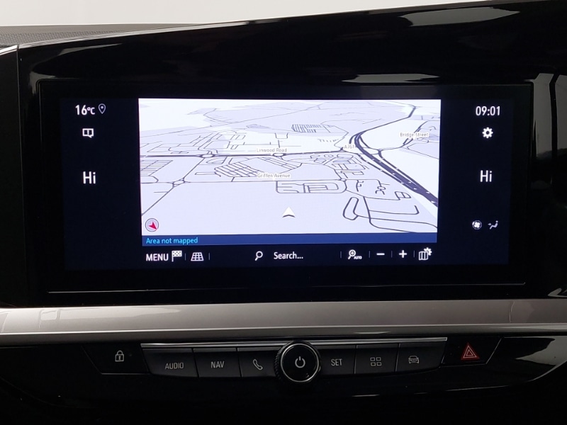 Used Vauxhall Mokka 2021 for sale - 76331584: Photo 11