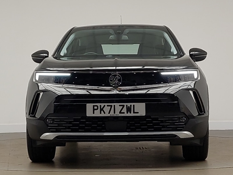 Used Vauxhall Mokka 2021 for sale - 76331584: Photo 12