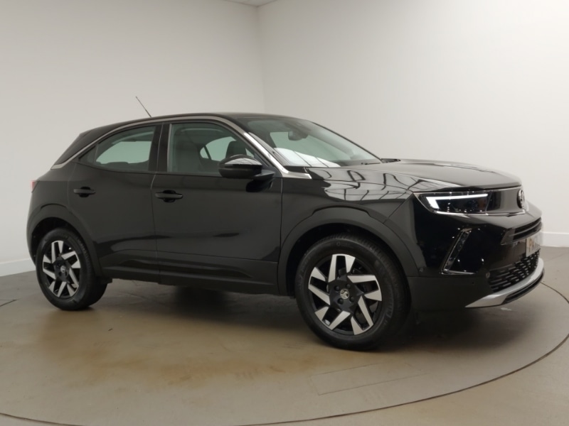 Used Vauxhall Mokka 2021 for sale - 76331584: Photo 13