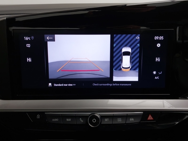 Used Vauxhall Mokka 2021 for sale - 76331584: Photo 14