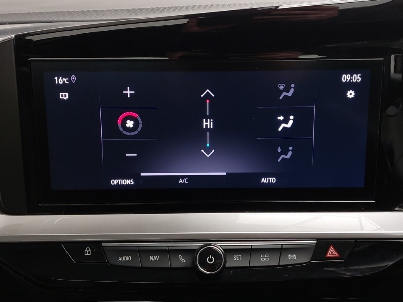 Used Vauxhall Mokka 2021 for sale - 76331584: Photo 16