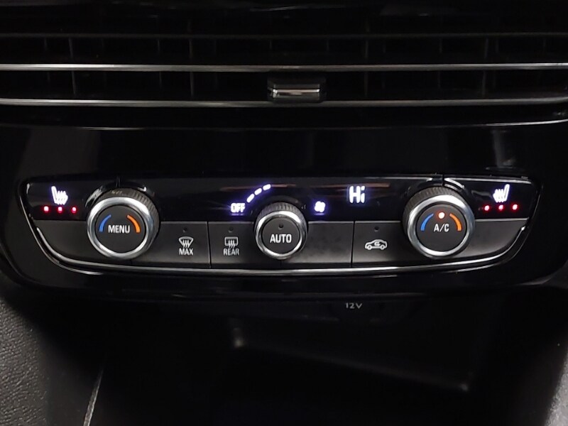 Used Vauxhall Mokka 2021 for sale - 76331584: Photo 17