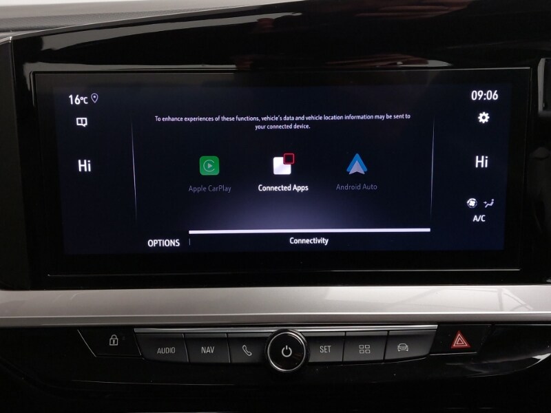 Used Vauxhall Mokka 2021 for sale - 76331584: Photo 18