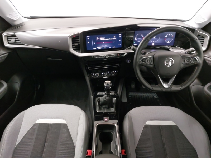 Used Vauxhall Mokka 2021 for sale - 76331584: Photo 2