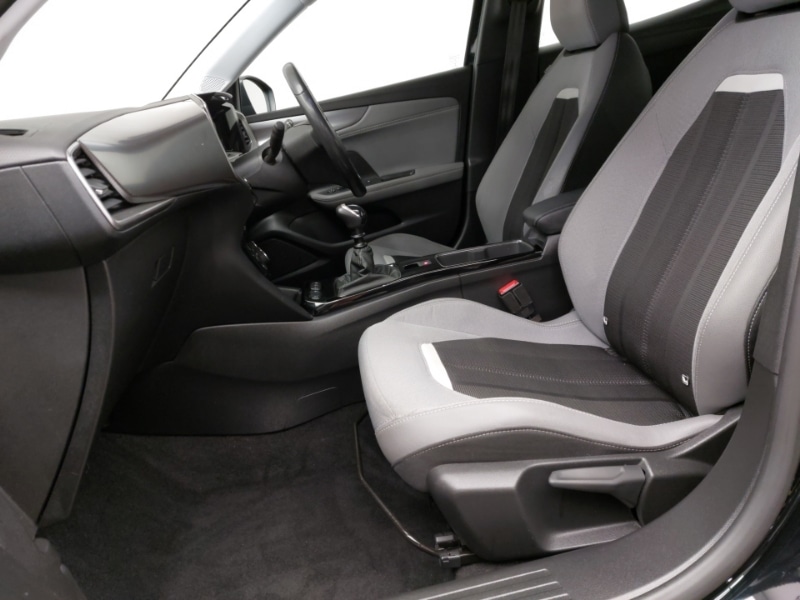 Used Vauxhall Mokka 2021 for sale - 76331584: Photo 5