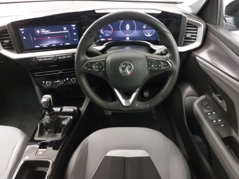 Used Vauxhall Mokka 2021 for sale - 76331584: Photo 7