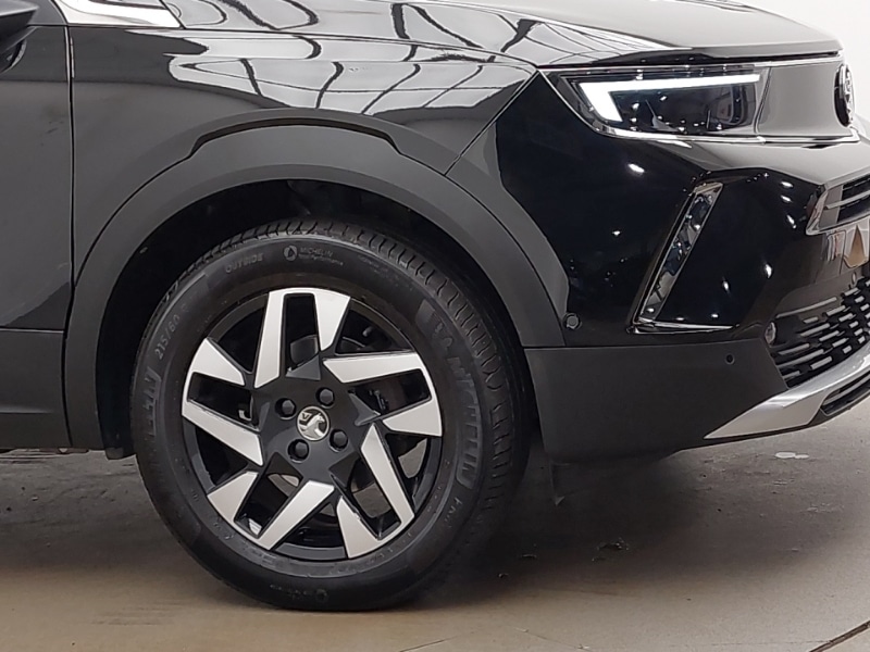 Used Vauxhall Mokka 2021 for sale - 76331584: Photo 9