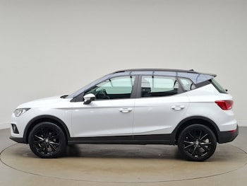 Used SEAT Arona 2019 for sale - 78766272: Photo
