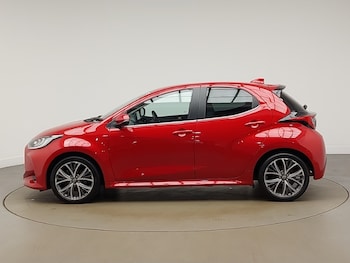 Used Toyota Yaris 2023 for sale - 78778167: Photo
