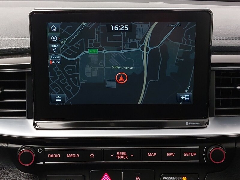 Used Kia Pro Ceed 2019 for sale - 76456162: Photo 11